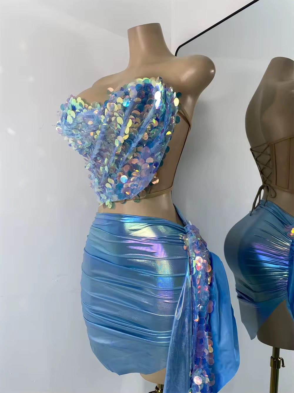 Dynamite Boogie Set