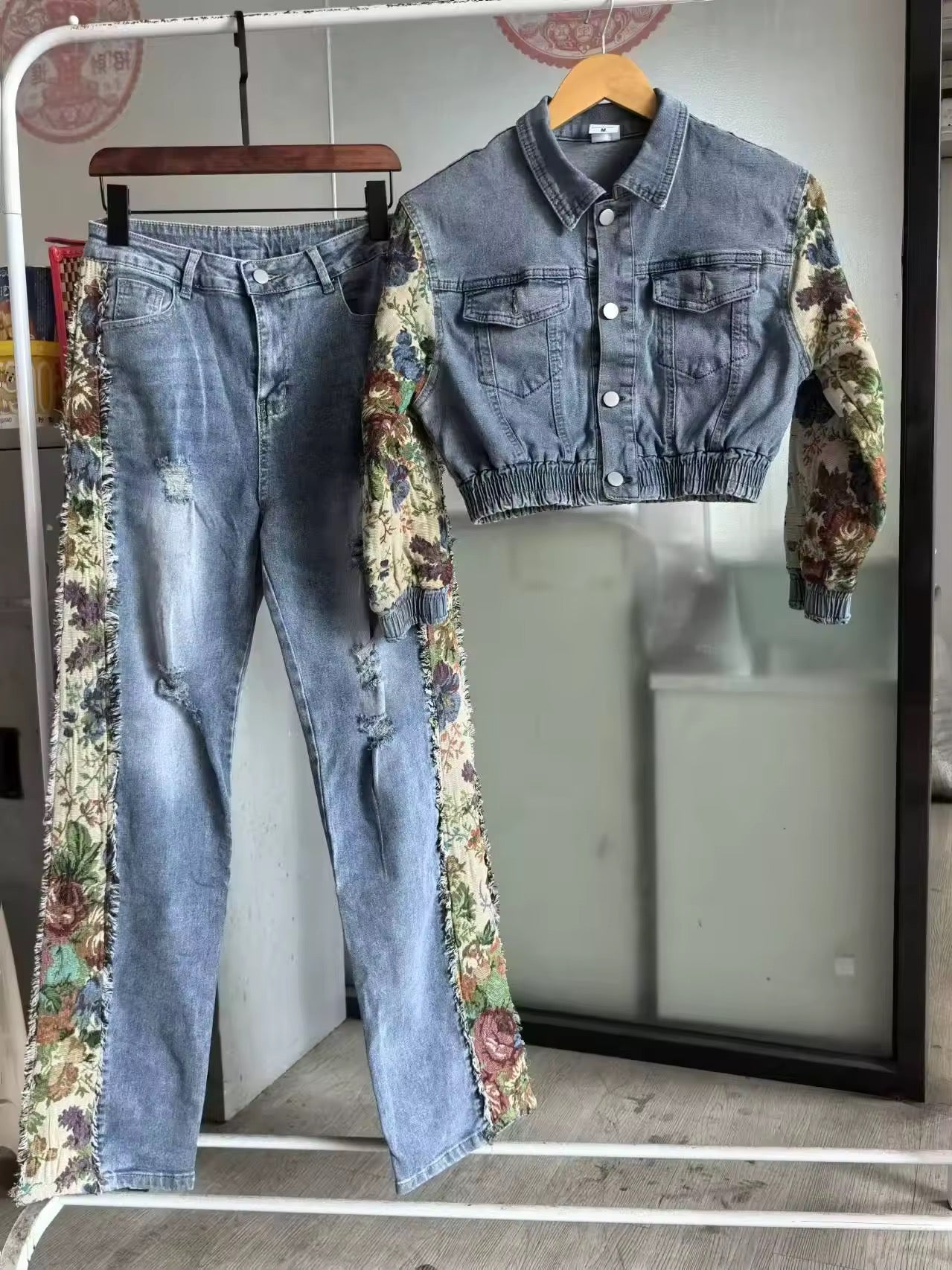 Flo Love Set