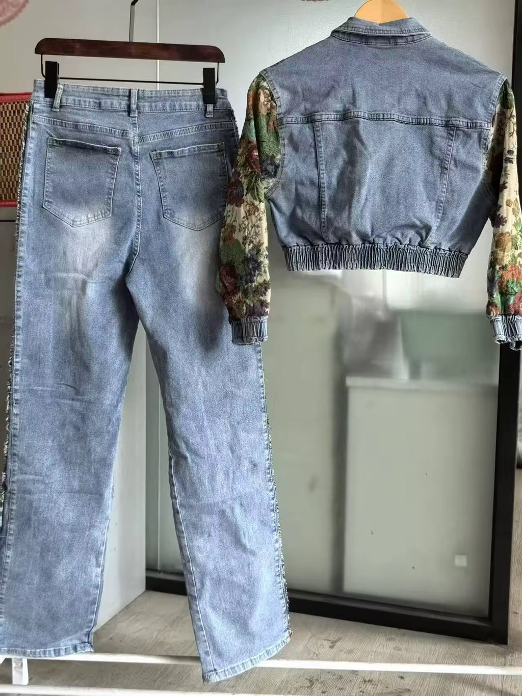 Flo Love Set