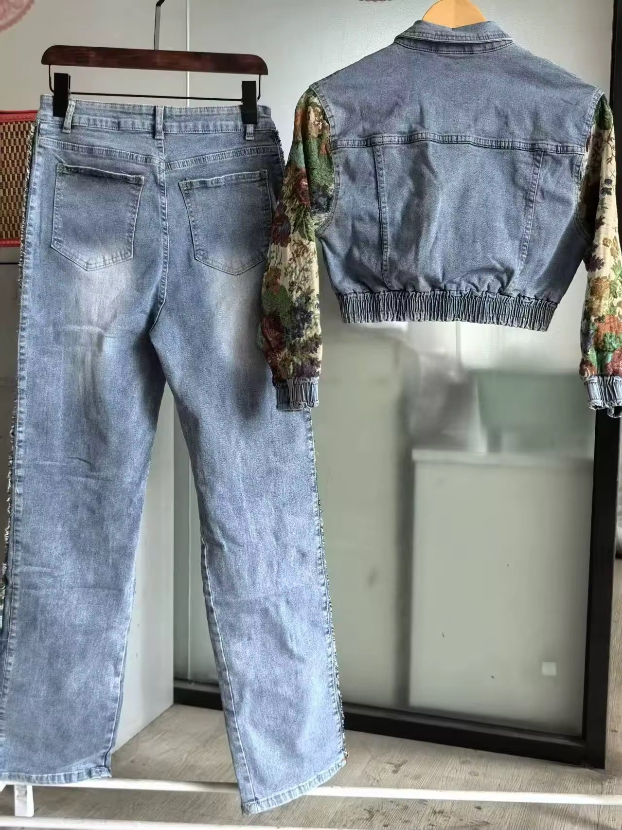 Flo Love Set