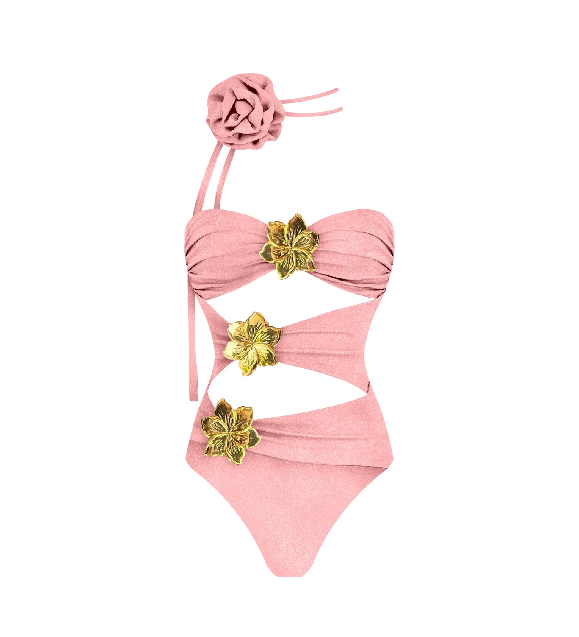 Golden Three Set