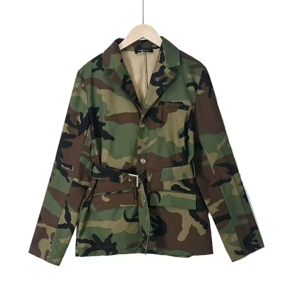 Quad N Tact Jacket