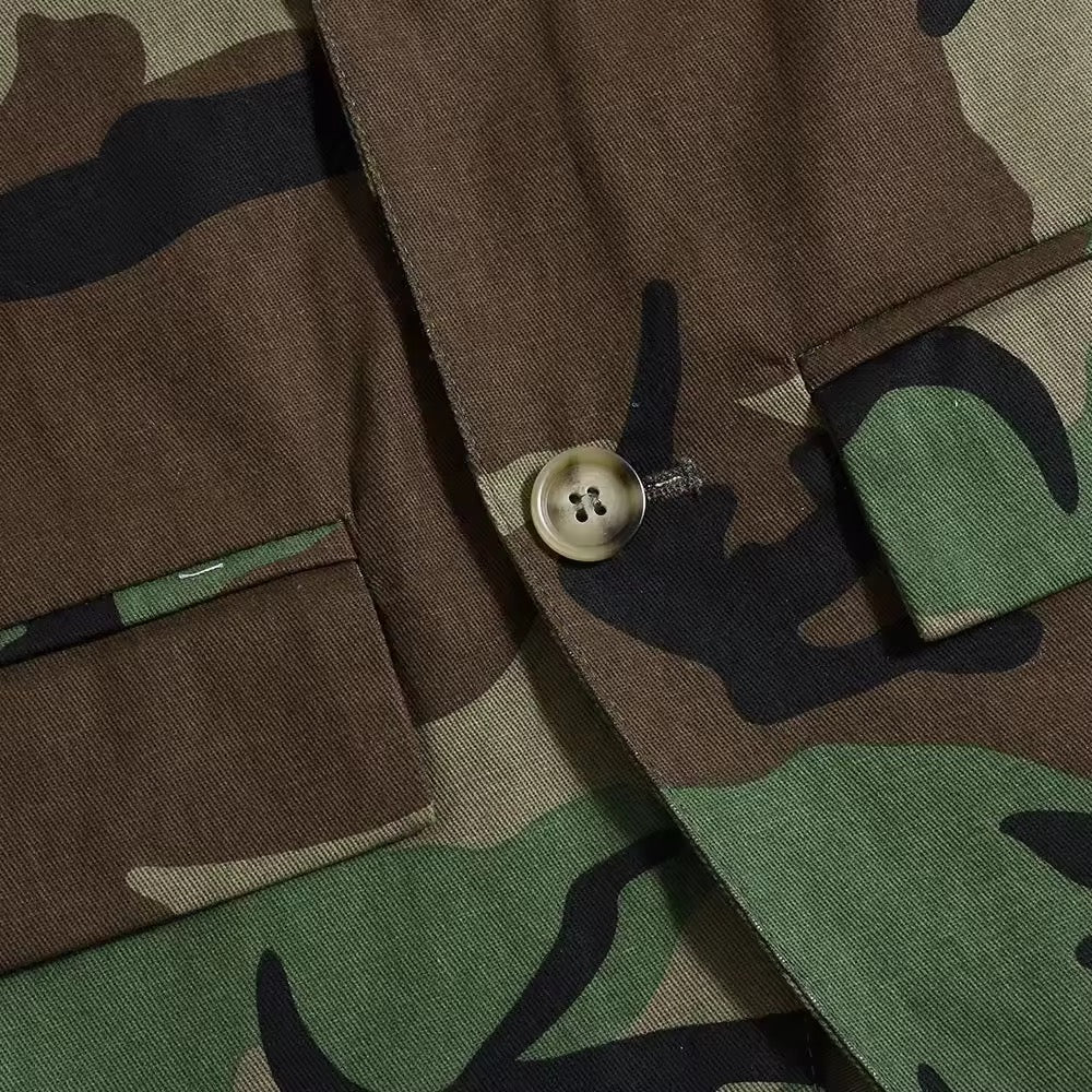 Quad N Tact Jacket