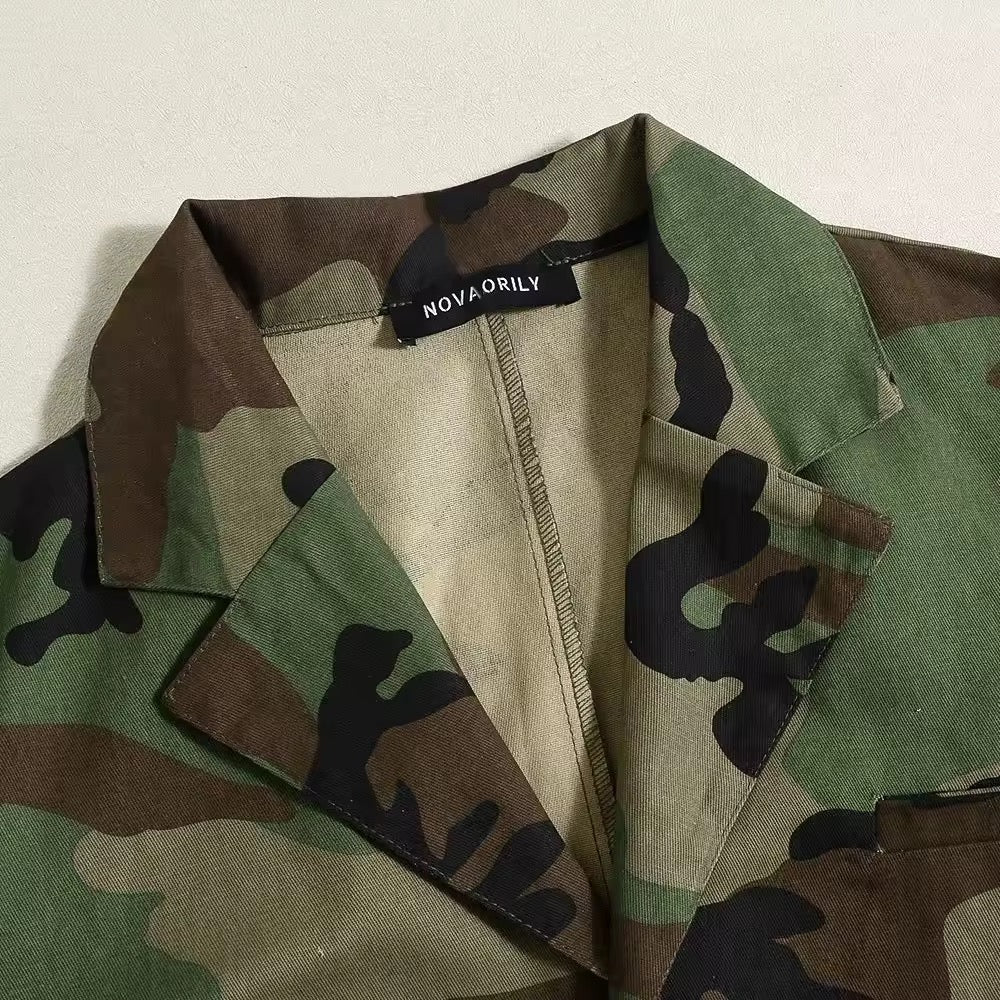 Quad N Tact Jacket