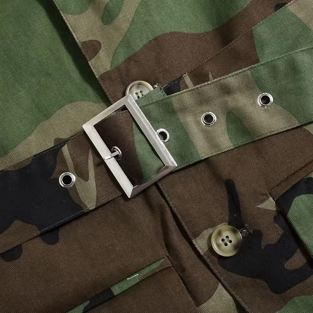 Quad N Tact Jacket
