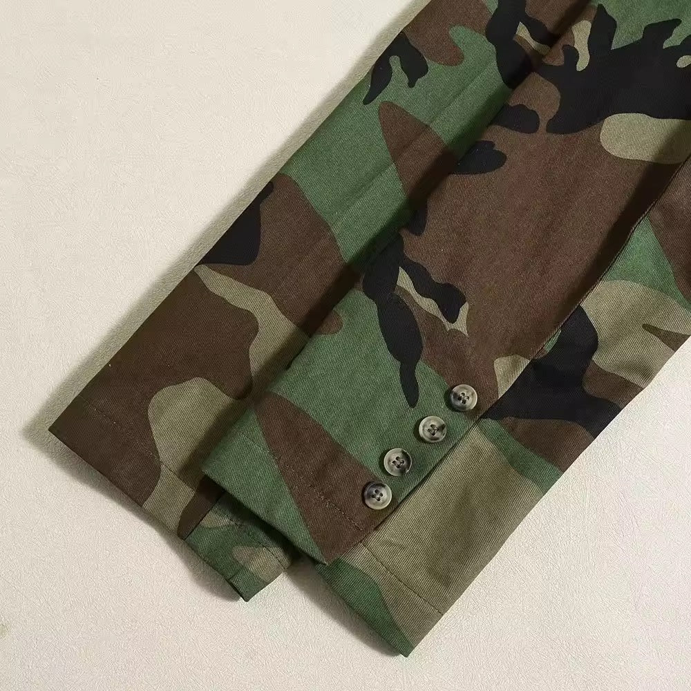 Quad N Tact Jacket