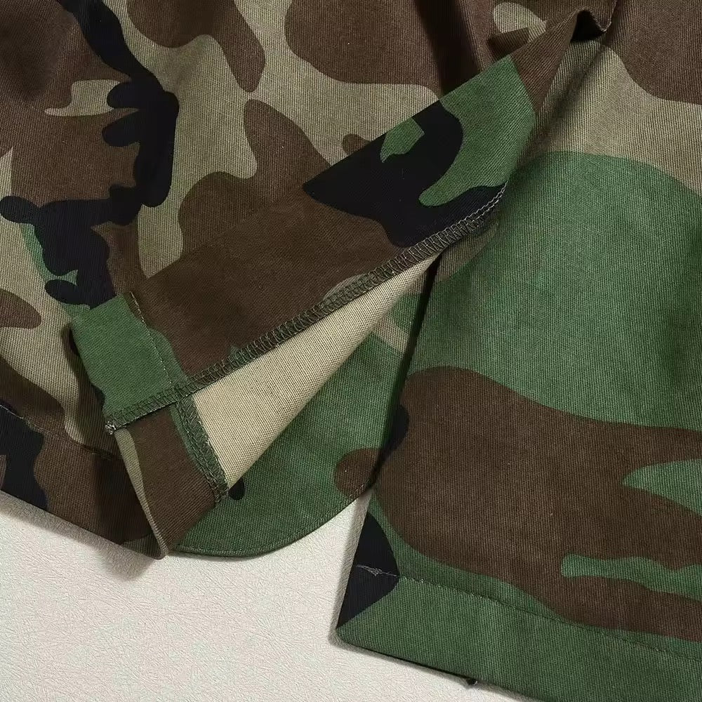 Quad N Tact Jacket